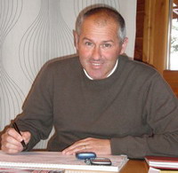 giorgio galetto